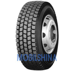 Шини Грузовые Long march LM511 (ведущая) R22.5