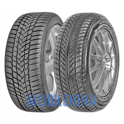 Goodyear UltraGrip Performance 2 - фото 1