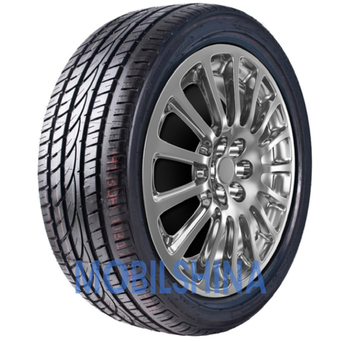 Powertrac CityRacing SUV - фото 1