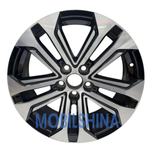 Легкосплавные диски Toyota oem PW45742001 R18