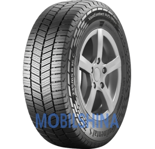 Шини Continental Continental VanContact A/S Ultra R17C