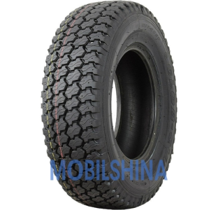 Легкові Glob-gum (наварка) All Terrain R16