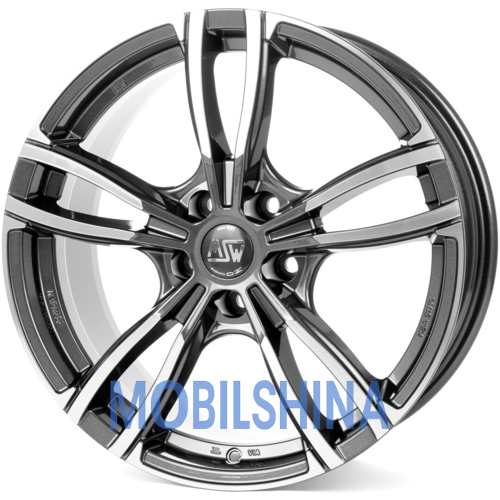 Msw 73 - фото 1