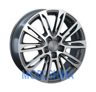 Легкосплавные диски Replay Audi (A49) R20