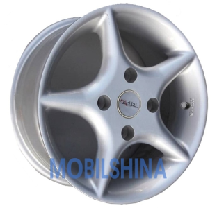 Диски на авто Artec M553 R13