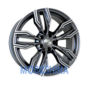 Легкосплавные диски Replay BMW (B226) R19
