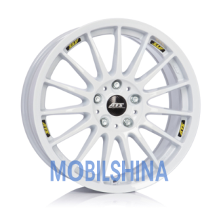 Легкосплавные диски Ats StreetRallye R16-R17