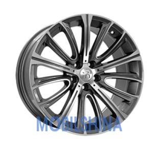 Легкосплавные диски Replay BMW (B227) R19
