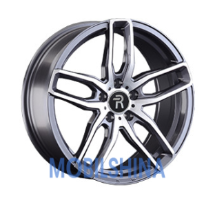 Легкосплавные диски Replay BMW B215 R18