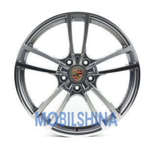 Легкосплавные диски Replay PR26 R21