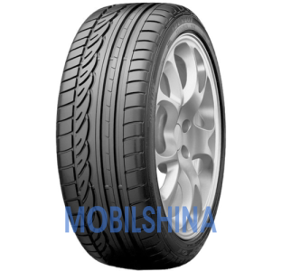 Шины Dunlop Dunlop SP Sport 01 R17-R18