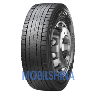 Грузовые шины Pirelli Pirelli TH:01 PROWAY (ведущая) R22.5