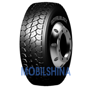 Шини Грузовые Royal black RT605 (прицепная) R22.5