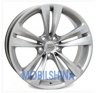 Легкосплавные диски Wsp italy BMW (W673) Neptune R18-R20