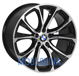 Диски на авто Zorat wheels BK923 R20 Диски на авто Zorat wheels BK923 R20