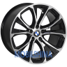Zorat wheels BK923 - фото 1