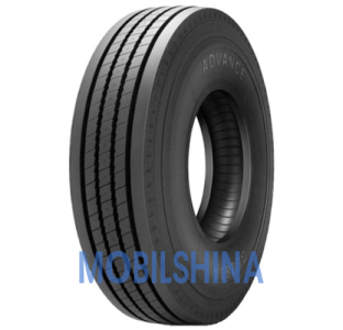 Грузовые шины Advance Advance GL283A (рулевая) R17.5-R19.5