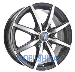 Легкосплавные диски Tech line TL1715 R17