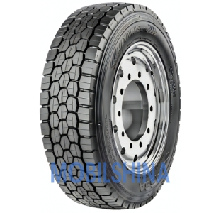 Шины Lassa Maxiways 110D (ведущая) R17.5
