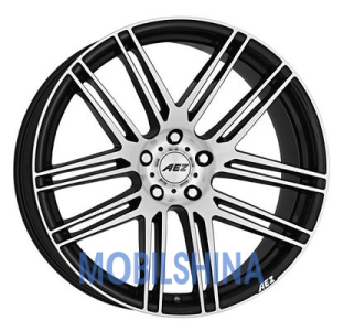 Легкосплавные диски Aez Cliff R18