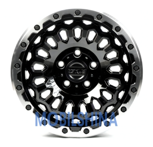 Легкосплавные диски Off road wheels OW1710 R17