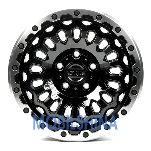 Off road wheels OW1710 - фото 1