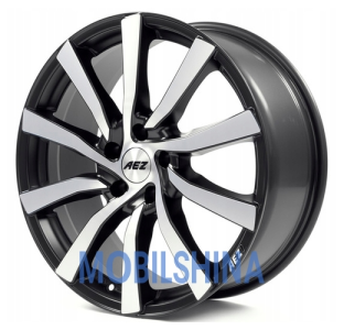 Легкосплавные диски Aez Reef R17-R20
