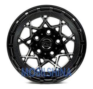 Легкосплавные диски Off road wheels OW1711 R17
