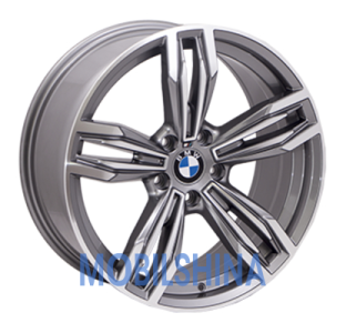 Легкосплавные диски Allante 5 035 R19 Легкосплавные диски Allante 5 035 R19