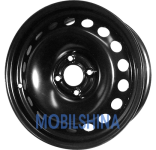 Сталеві диски Magnetto R1-1469 R15