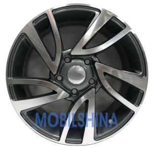 Легкосплавные диски Replica Honda (CT2429) R16