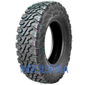 Шини Легковые Geyer hosaja (наварка) BIG ROCK R16