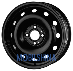 Сталеві диски Magnetto R1-1724 R15