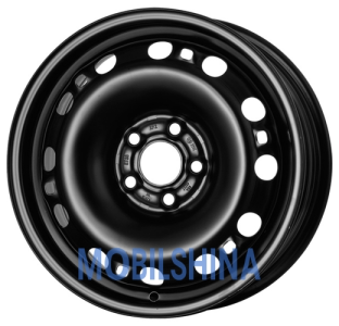 Сталеві диски Magnetto R1-1727 R15