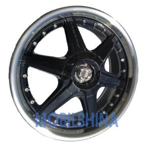 Диски на авто Kyowa racing KR-207 R16