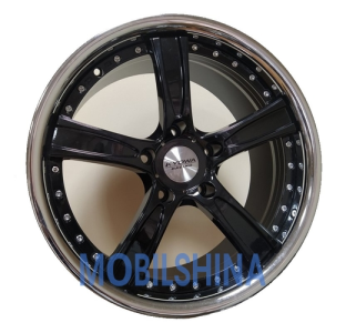 Диски на авто Kyowa racing KR-661 R19