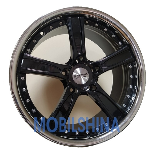 Kyowa racing KR-661 - фото 1