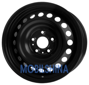 Сталеві диски Magnetto R1-1897 R16