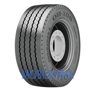 Шини Грузовые Otani OH-108 (прицепная) R19.5-R22.5