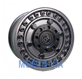 Легкосплавные диски Off road wheels OW1908-4 R17