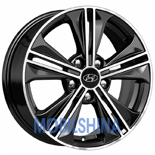 Replica Hyundai (CT1752) - фото 1