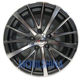 Диски на авто Sportmax racing SR3173 R16