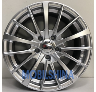 Легкосплавные диски Sportmax racing SR3173 R16