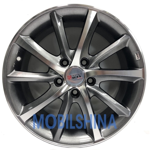 Sportmax racing SR968 - фото 1