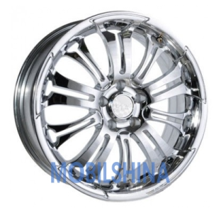 Легкосплавные диски Stonewell STW268 R18
