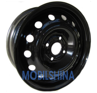 Дорожная карта Chevrolet Aveo 6/R15 56,6 ET0