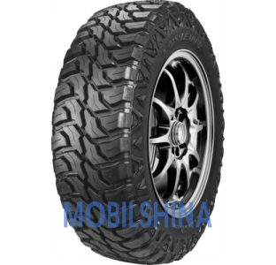 Шини Легковые Crossleader WILDTIGER T01 R16