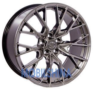 Легкосплавні диски Zorat wheels BK5137 R18-R19