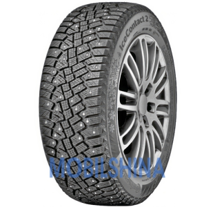 Шини Continental Continental IceContact 2 SUV R18-R21