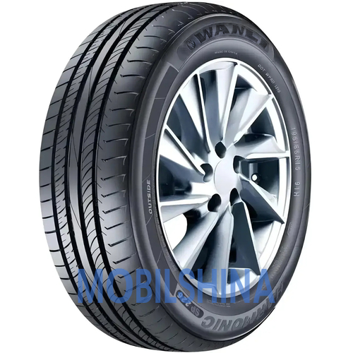 Wanli Harmonic SP226 - фото 1